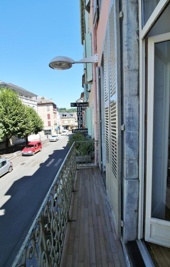 Appartamento NOUVEAU ! Studio NEUF, charme de l ancien, balcon, Netflix 4K...  Bagnères-de-Bigorre Esterno foto